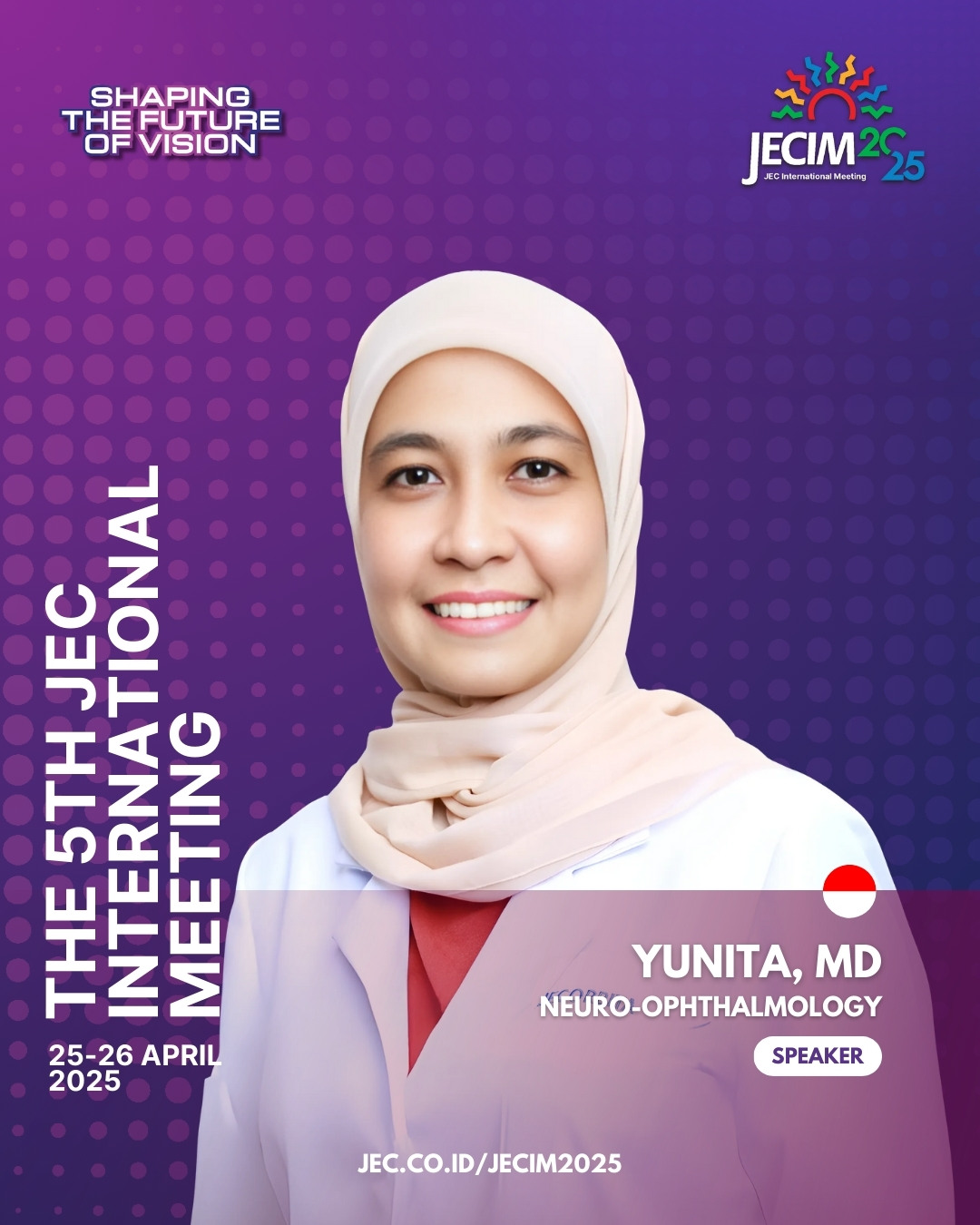 Yunita, MD